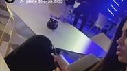 Andra Voloș și Bogdan Mocanu s-au împăcat!