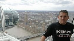 Costin Mărculescu a fentat moartea în urmă cu 10 ani! Actorul a fost la un pas de deces în timpul unei emisiuni de televiziune!