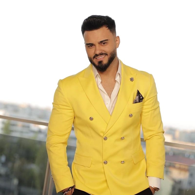 Jador a făcut anunțul BOMBĂ. Surpriză uriașă pentru fani: „Sunt pregătit să fac față unei noi provocări”