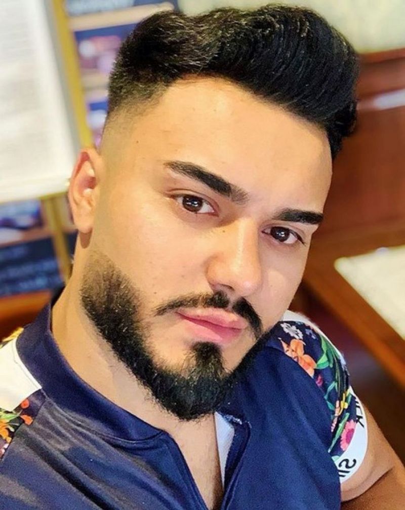 Jador a făcut anunțul BOMBĂ. Surpriză uriașă pentru fani: „Sunt pregătit să fac față unei noi provocări”