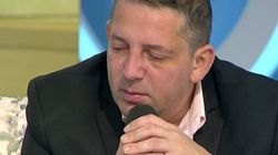 Hamude de la Puterea dragostei, în lacrimi! ”A plecat prea repede  într-o lume mai bună...”! Fostul concurent de la Puterea dragostei este devastat după ce a aflat vestea