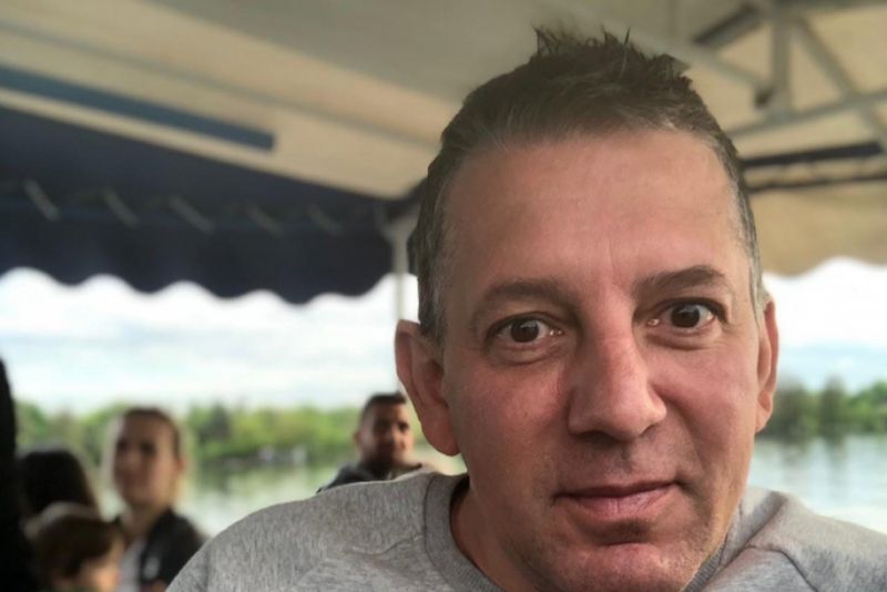 Ce au găsit specialiștii de la INML pe trupul lui Costin Mărculescu