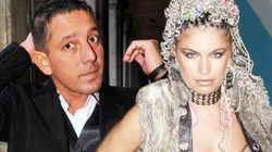 Costin Mărculescu și fosta lui asociată, urmăriți de același blestem? ”Am găsit cărbuni și foc la ușă”