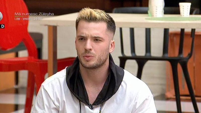 Livian, dezvăluirea care a făcut-o pe Bianca să ia foc: Ne-am sărutat