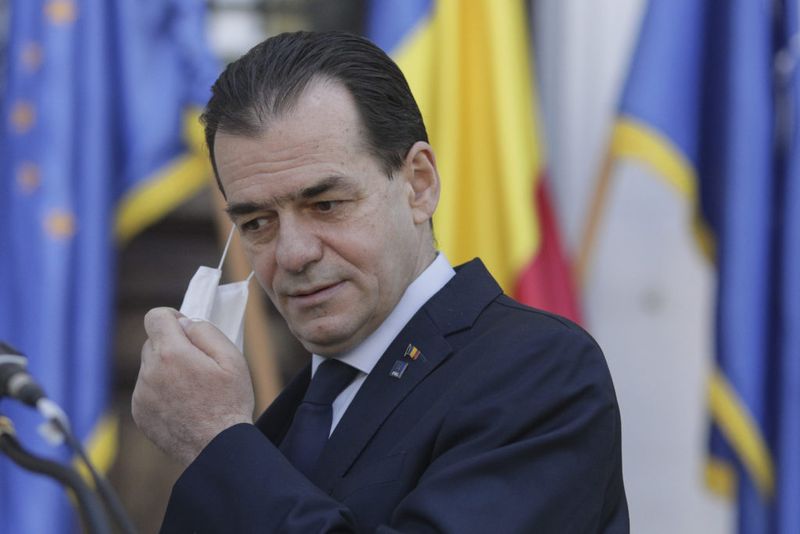 Ludovic Orban, anunț important despre izolarea la domiciliu