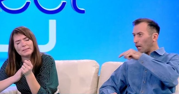 Cine este Gabriela, presupusa amantă a lui Viorel Stegaru Cine este Gabriela, presupusa amantă a lui Viorel Stegaru