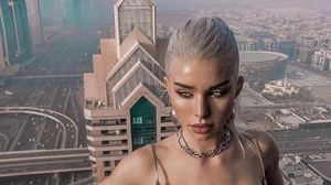 Cine este noul iubit al vloggeriței Carmen Grebenișan Cine este noul iubit al vloggeriței Carmen Grebenișan