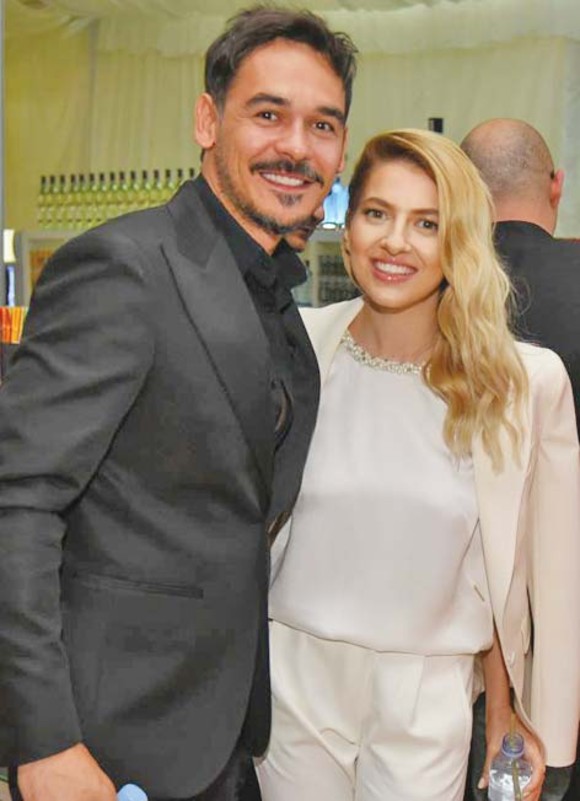 buble Răzvan Simion, din nou în brațele fostei soții, după despărțirea de Lidia Buble? Cum va reacționa cântăreața