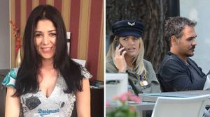 buble Răzvan Simion, din nou în brațele fostei soții, după despărțirea de Lidia Buble? Cum va reacționa cântăreața