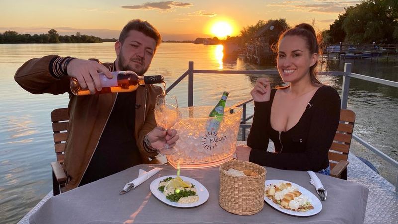 Sambata, de la ora 15:00, in &ldquo;ROventura&rdquo;. Raiul Deltei Dunarii - Sf&acirc;ntu Gheorghe destinatie unica in Europa 