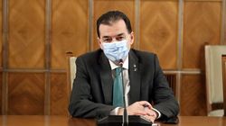 Ludovic Orban, anunț important pentru creștini! Când se vor relua slujbele religioase și cum se vor desfășura ? 