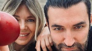 Ce mesaj a primit Gina Pistol: Te rog frumos să-l lași în pace!