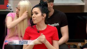 Andreea Pirui, atac dur la adresa Biancăi: Ai plâns un sezon întreg  Andreea Pirui, atac dur la adresa Biancăi: Ai plâns un sezon întreg