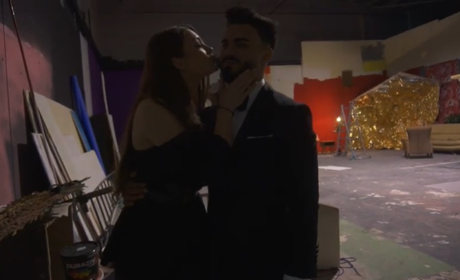 Jador s-a logodit și renunță la muzică? 