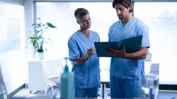 Angajații unei clinici medicale din Galați, cercetați pentru fals și abuz în serviciu! Au eliberat fișe medicale fără consultații