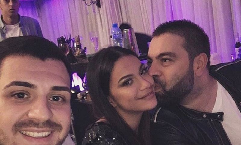 Betty Salam, reacționează după acuzațiile de violență aduse tatălui ei