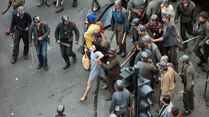 Au trecut 30 de ani de la mineriada din Piata Universității
