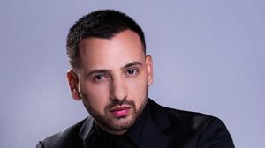 Povestea fabuloasă a manelistului Alessio: M-am căsătorit de la 16 ani