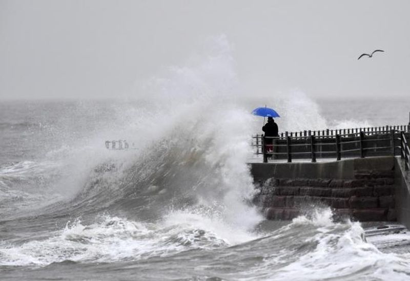 Fenomenele meteo, mai agresive în România. Vestea ne dă fiori