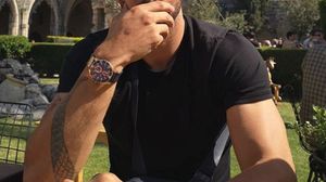 Cobra Tate, reținut pentru trafic de droguri și omor: Vând mici!