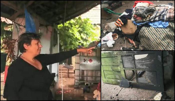 Criminalul care a incendiat o copilă de 17 ani, mesaj de adio cu o zi înainte de tragedie Criminalul care a incendiat o copilă de 17 ani, mesaj de adio cu o zi înainte de tragedie