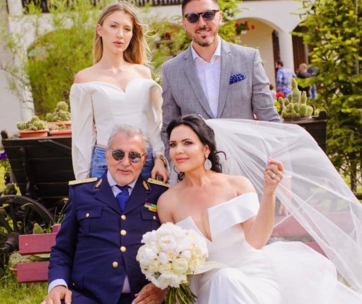 Ioana și Ilie Năstase au planuri mari pentru viitor: Un copil! Ioana și Ilie Năstase au planuri mari pentru viitor: Un copil!
