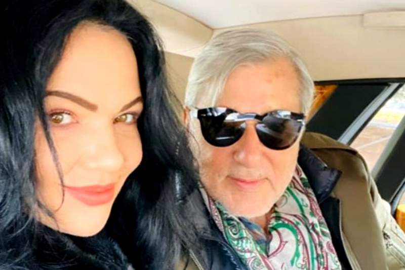 Ioana și Ilie Năstase au planuri mari pentru viitor: Un copil! Ioana și Ilie Năstase au planuri mari pentru viitor: Un copil!