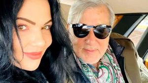Ioana și Ilie Năstase au planuri mari pentru viitor:  Un copil! Ioana și Ilie Năstase au planuri mari pentru viitor:  Un copil!