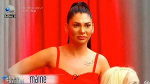 Puterea dragostei 14 iunie. Andreea Pirui continuă atacurile dure la adresa Biancăi