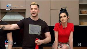 O concurentă de la Puterea dragostei a aruncat bomba! 