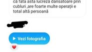 Primele imagini cu Renata, presupusa iubită a lui Livian! Se iubesc de 2 luni, însă au avut o relație în trecut