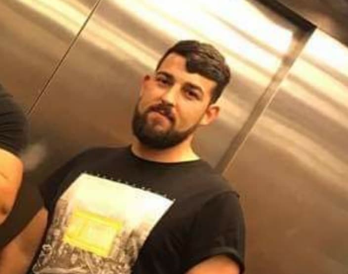 Bogdan, un jandarm de 25 de ani, a murit electrocutat într-un accident stupid