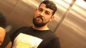 Bogdan, un jandarm de 25 de ani, a murit electrocutat într-un accident stupid