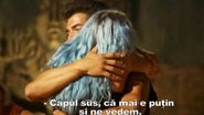 Iancu Sterp Survivor, din nou acasă la Emy Alupei! Au petrecut noaptea împreună după ce au mers ca doi îndrăgostiți la restaurant