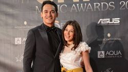 Imagini neștiute cu Diana și Răzvan Simion, cu doar câteva luni înainte de divorț