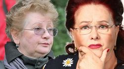 Lovitură cruntă pentru fiica Stelei Popescu! Motivul pentru care Doina Maximilian a fost dată în judecată după ce a scos la licitație bunurile actriței