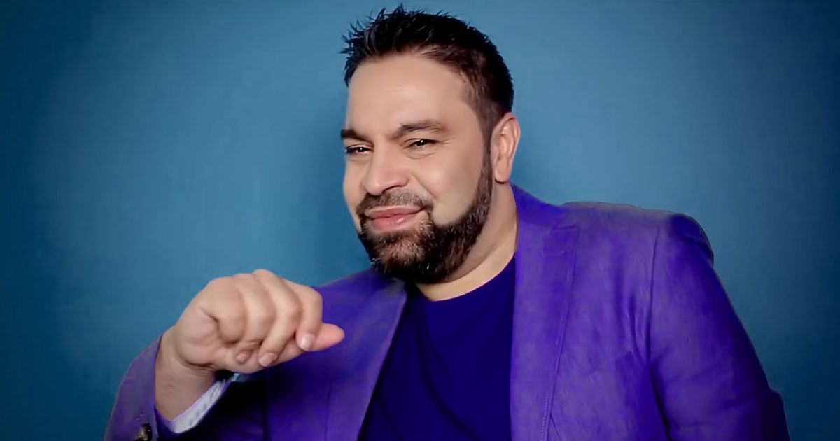 Florin Salam Nebunia Lui Salam