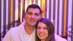 Decizie incredibilă a Simonei Halep! Toni Iuruc a rămas mască când a aflat:  a amânat nunta! EXCLUSIV
