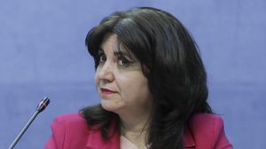 Monica Anisie, noi informații despre Evaluarea Națională: "În cazul copiilor cu temperatura peste 37,3 grade, vor fi făcute trei măsurători"