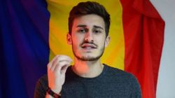 După Colo, un alt vlogger român instigă la violul minorelor. Declarații halucinante: „Și-o cer! Mai că nu-și scriu pe frunte...”
