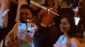 Jador, surprins cu fosta lui iubită în club! 