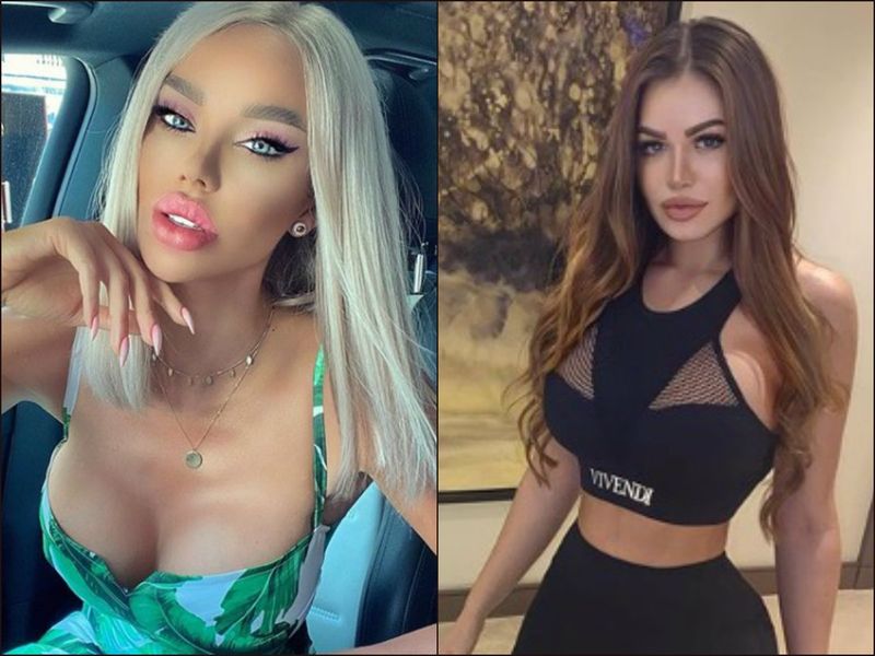 Daria Radionova o avertizează pe Bianca Drăgușanu!