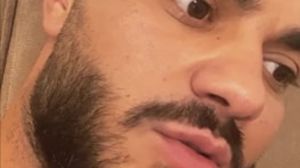 Jador, prima apariție după ce a fost luat la bătaie în Mamaia