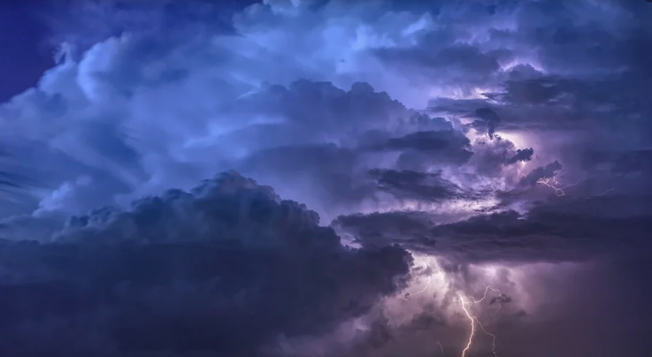 Vremea &icirc;n Rom&acirc;nia. Avertisment de cod galben sau cod portocaliu