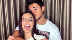 Fiica Andreei Esca e specialistă în legături periculoase! Înainte de Mario Fresh, Alexia s-a iubit cu băiatul teroristului Omar Hayssam! FOTO