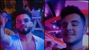 Nelson Mondialu aruncă BOMBA despre bătaia pe care au încasat-o Jador și Mario Fresh. Ella, implicată în scandalul momentului? „Știa tot. Ea a sunat și i-a zis să îl maltrateze pe Jador”