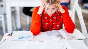 Elevă din Constanța nu a dat Evaluarea Națională pentru că avea febră!