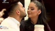 Cum a reacționat Simina de la Puterea dragostei, după ce Jador a fost bătut într-un club din Mamaia: „Este ziua...”