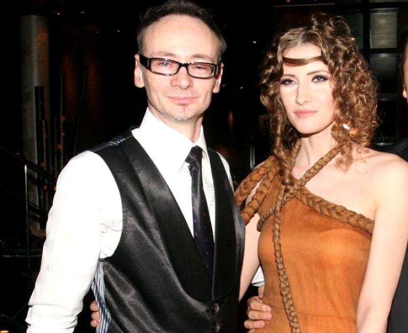 Scandalul dintre Iulia și Mihai Albu atinge cote maxime! Designerul a depus plângere penală împotriva fostei soții