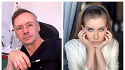 Scandalul dintre Iulia și Mihai Albu atinge cote maxime! Designerul a depus plângere penală împotriva fostei soții